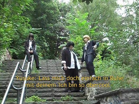 Gokusen 2 vs. Dragon Zakura