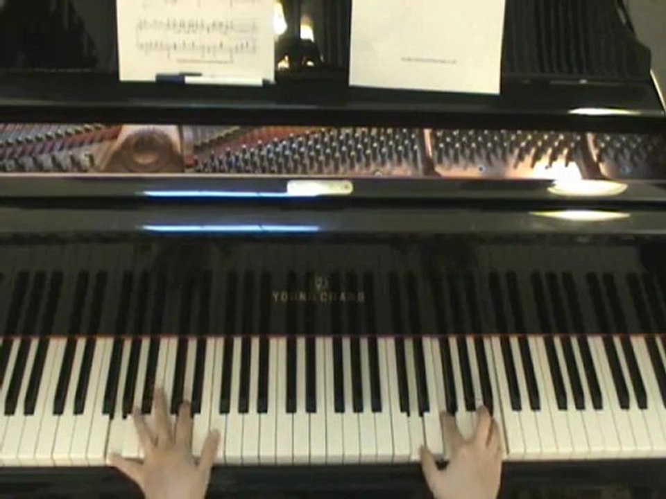 It Is Well With My Soul Piano Solo