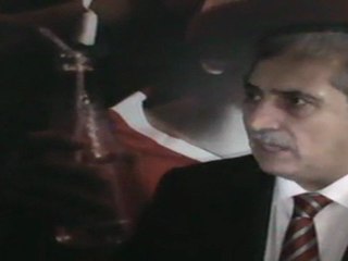 Akyürek vatandaşın sorunlarını dinledi