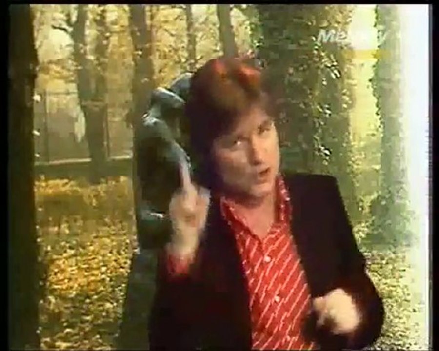 --C Jerome--(télé;,1976)- "" c"est défendu ""