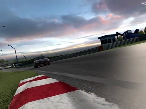 Forza Motorsport 4 - 2002 Honda Mugen Integra Type-R (Holiday Gift Car)