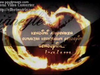 Mehmet Aslan - Gözlerinde Esir Kaldım   İzlesene.com Video