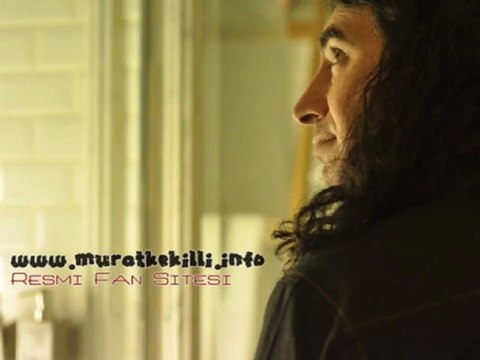 Murat Kekilli - Seni Sevmişsem ( Yeni 2010 )
