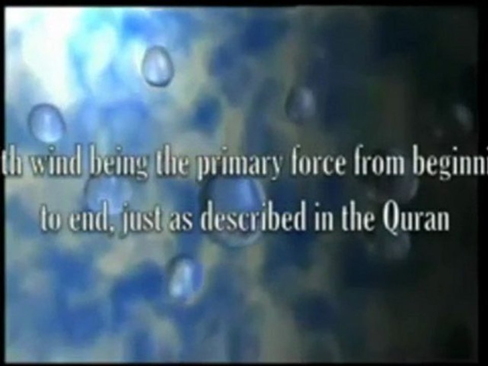 The Divine Book - Das Göttliche Buch Part 7 - Die befruchtenden Winde (Deutsch Synchronisiert)