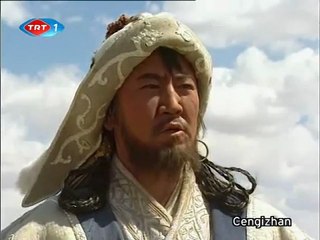 Cengiz Han Dizisi 25.Bölüm - 3. Kısım