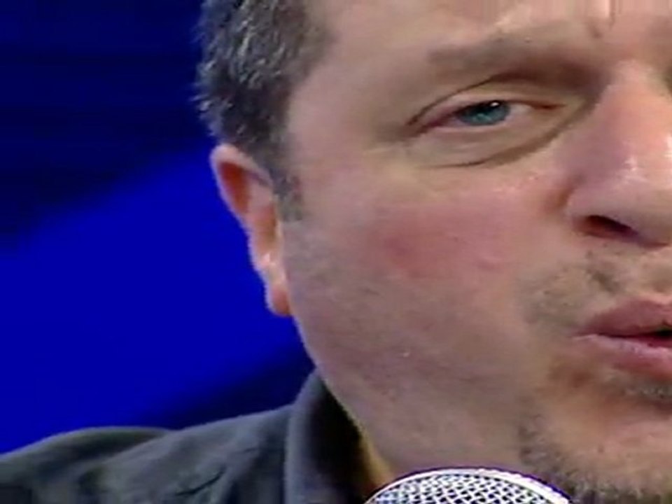 EFKAN ŞEŞEN-25 ARALIK 2011-GÜLER YILDIZ'LA HAFTASONU-İMCTV-DOKUZ ALTI YOLLARINDA