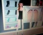 Stardoll Hoş Kıyafetler