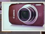 Best Bargain  Review - Canon PowerShot SD4500IS 10 MP ...