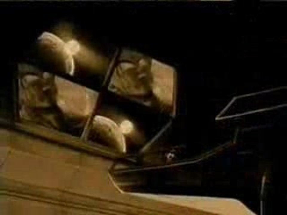 Oav Cooler AMV