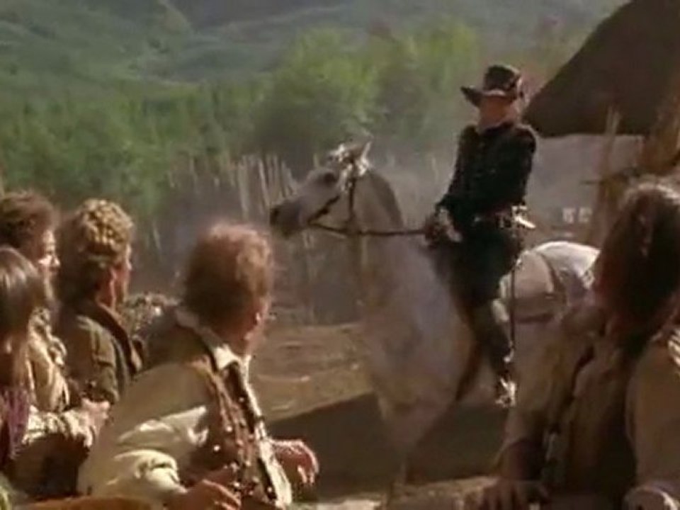 Une bête sauvage!