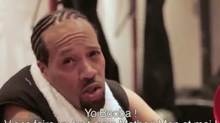 Method Man et Redman veulent faire un feat avec Booba ! (VIDEO)