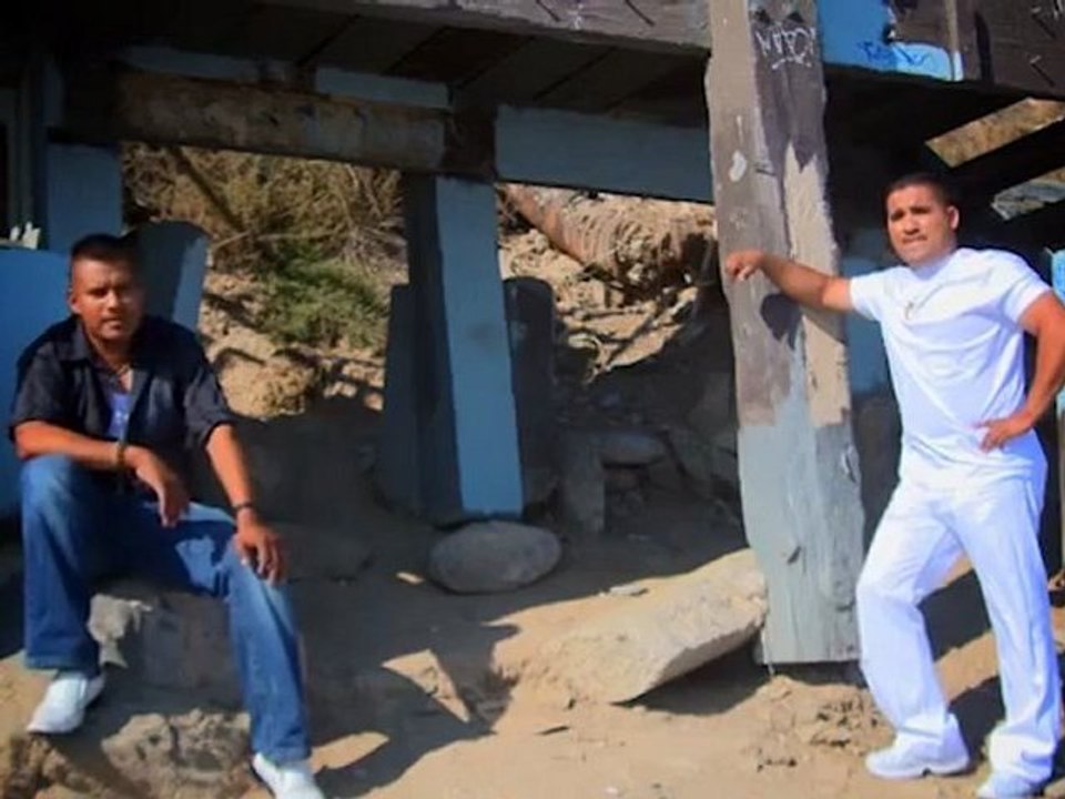 K-LYZ MUSICAL - Baby (Justin Bieber Spanish Cover)