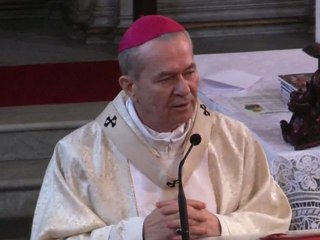 Omilie / Noaptea de Crăciun 2011