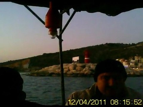 BALIK AVI (FİNİKE TEKNE AVIMIZ)