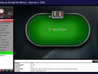 Grinding Up through the Micros Episode 4 Part 1