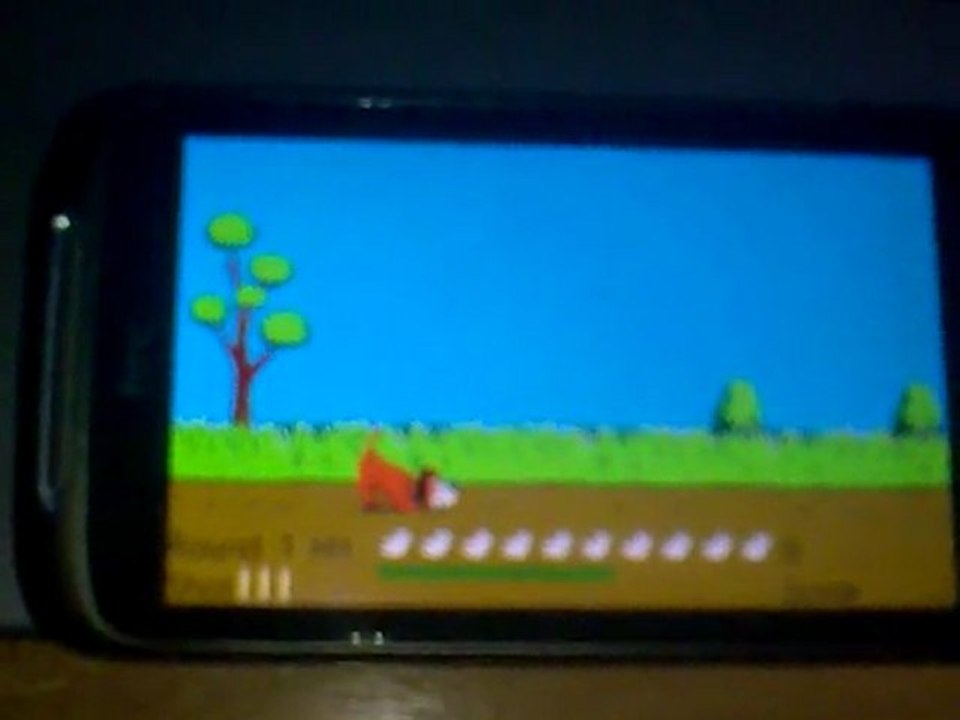 Duck Hunt