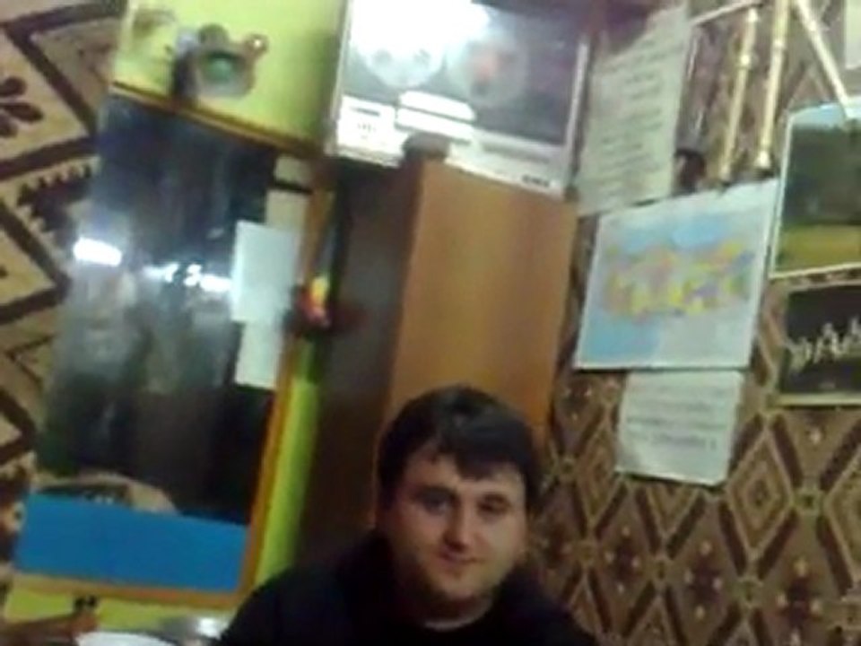 HASAN PEKİN  AKBULUT STÜDYO MUHABBET  3