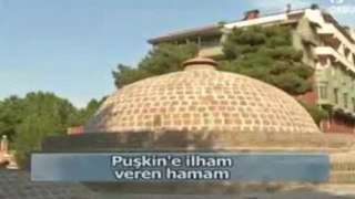 TRT Haber Uçuyorum Gürcistan Belgeseli - Batum ve Tiflis Gezisi
