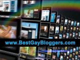 Best Gay Blogs, Best Gay Bloggers