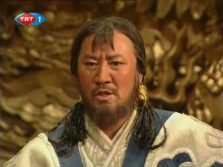 Cengiz Han Dizisi 24.Bölüm - 2. Kısım