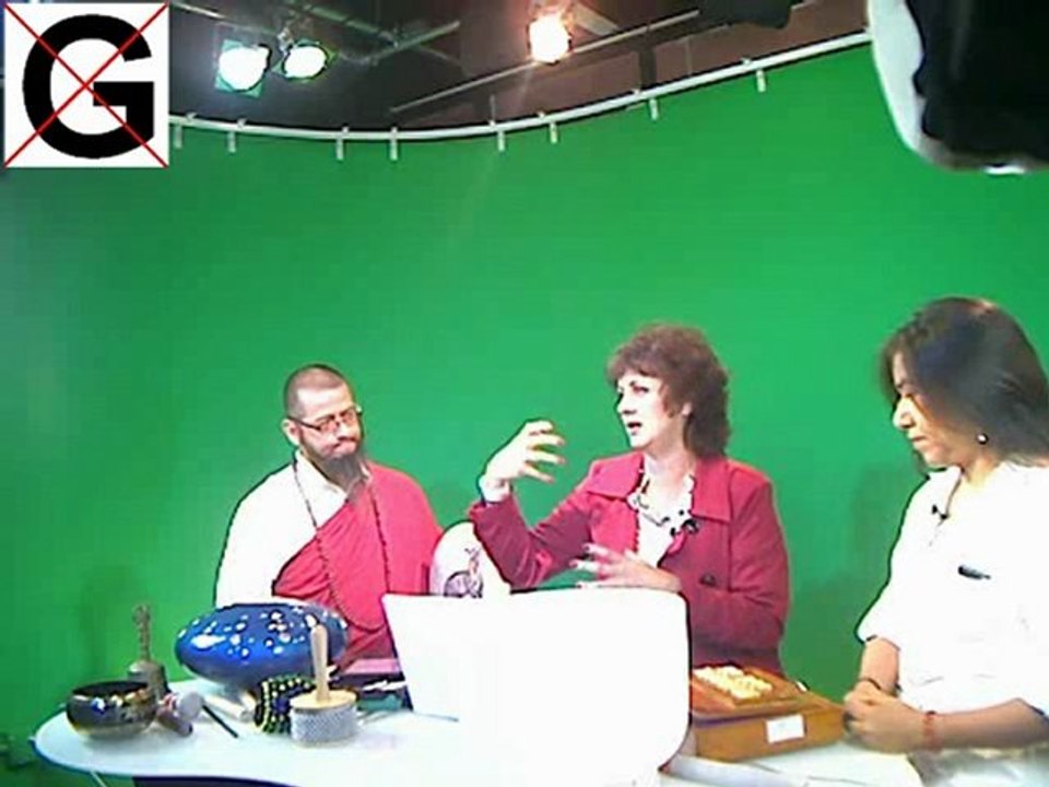 Abraham Castro en uniradio - fuerza guerrera