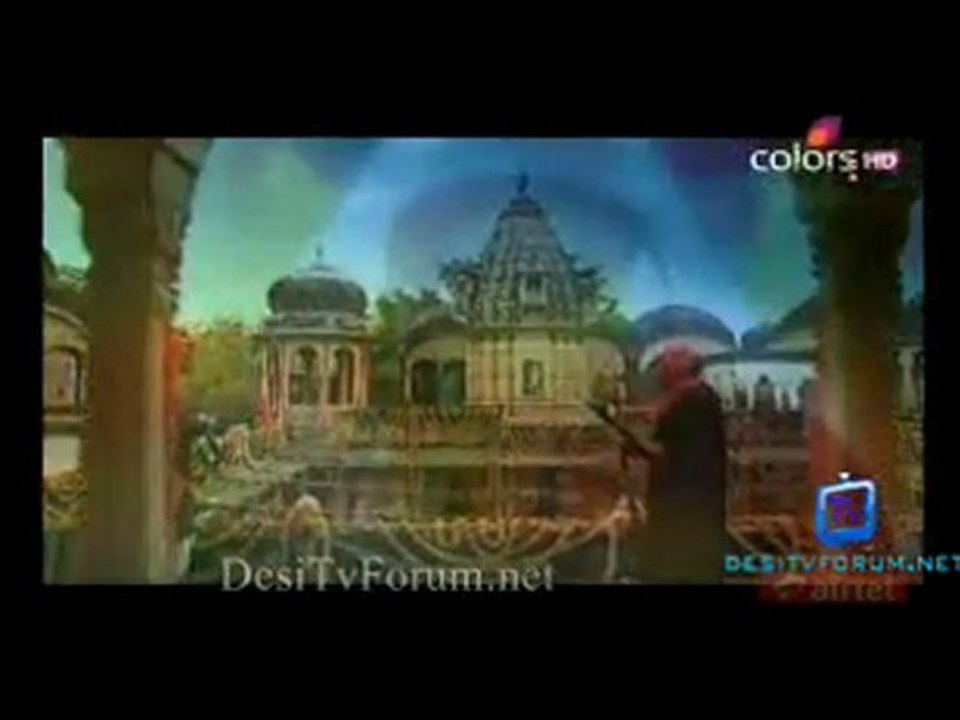 Colors Golden Petal Awards - 25th December 2011 Watch Online pt1
