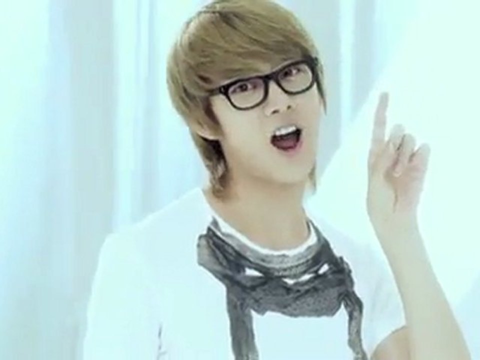 Super Junior No Other MV(7)