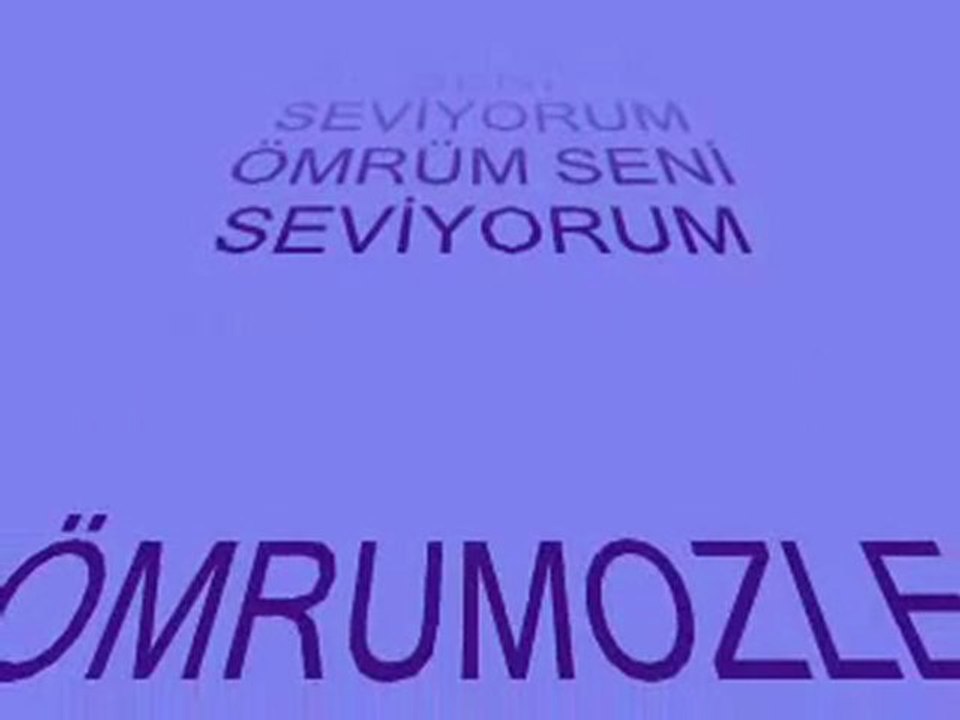 ACI FON MÜZİK ÖLÜMDEN ÖNCE SON