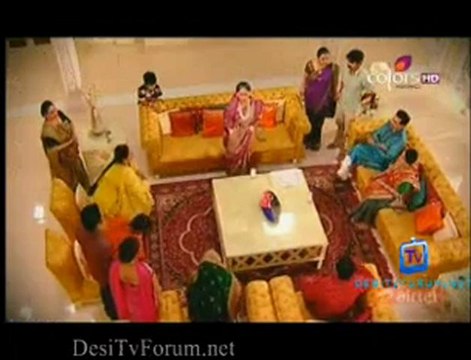 Colors Golden Petal Awards - 25th December 2011 Watch Online pt3
