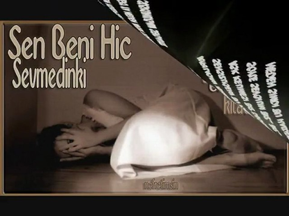 ADINI SEREFSIZ KOYDUM -