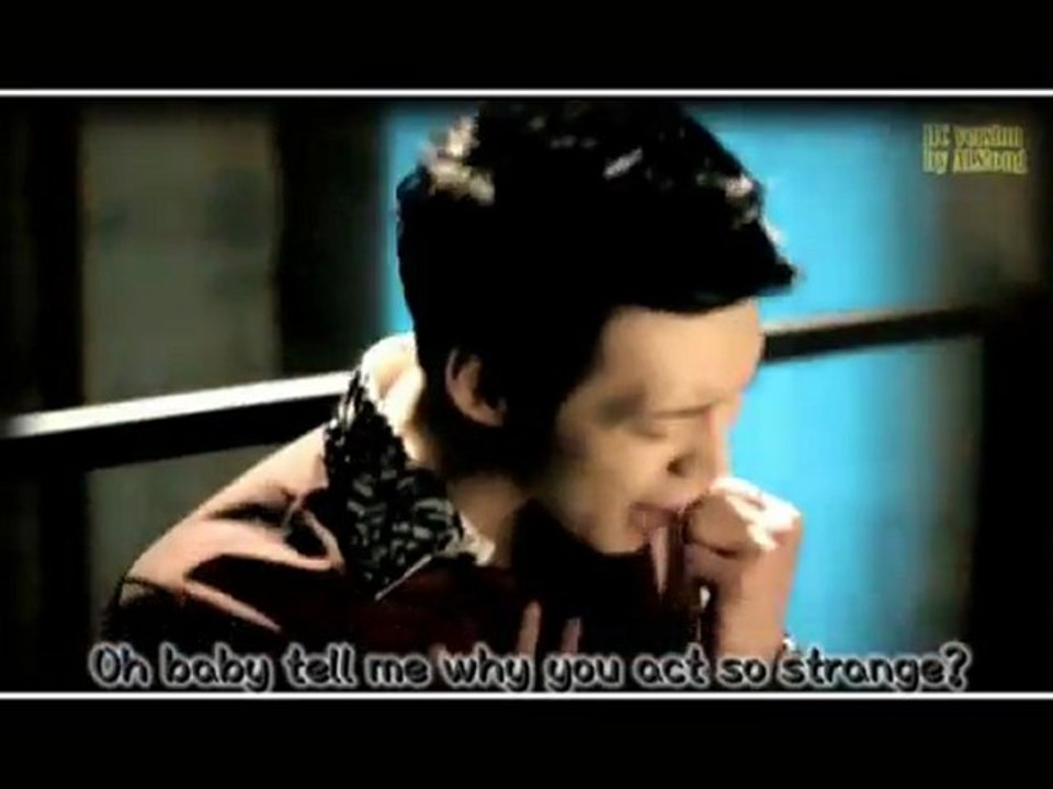 JYJ-Get out HC version