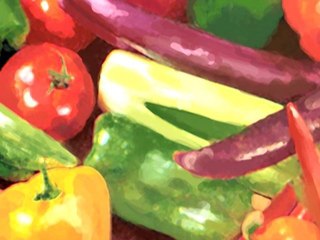 MHC Joke -Is chocolate good for you