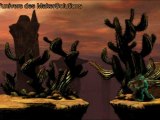 Oddworld l'Odyssée d'Abe - Scrabania - Partie 2