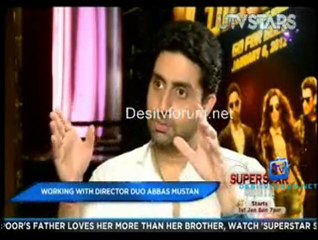Bolly High Five - 25th December 2011 Video Watch Online pt3
