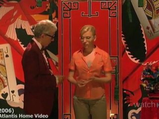 Scarlett Johansson Bio: From the Horse Whisperer to The ...