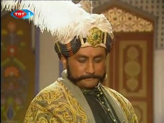 Cengiz Han Dizisi 23.Bölüm - 3. Kısım