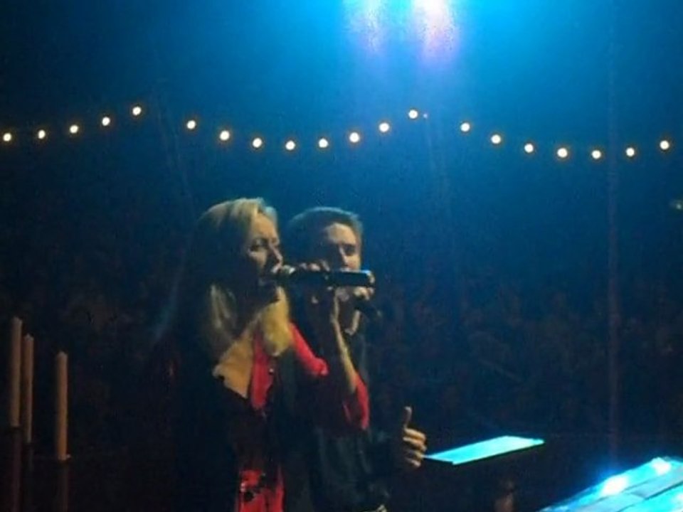 ALVIN POINT & MARIANNE DAY : Jardins de lumière