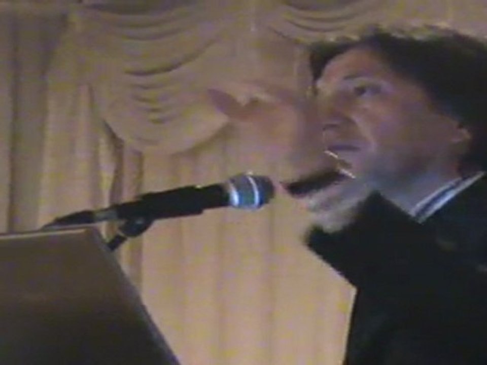 7- (21.12.2011) - İstabul SMMM Odası Fatih İlçe Toplantısı - ( Denetim Sürecine Giderken Nasıl Kurumsallacağız)