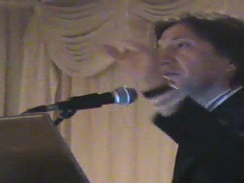 7- (21.12.2011) - İstabul SMMM Odası Fatih İlçe Toplantısı - ( Denetim Sürecine Giderken Nasıl Kurumsallacağız)