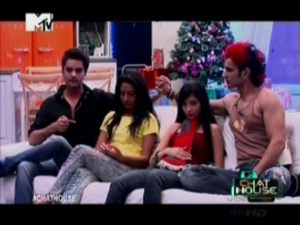 mtv chat house-25dec2011-pt2