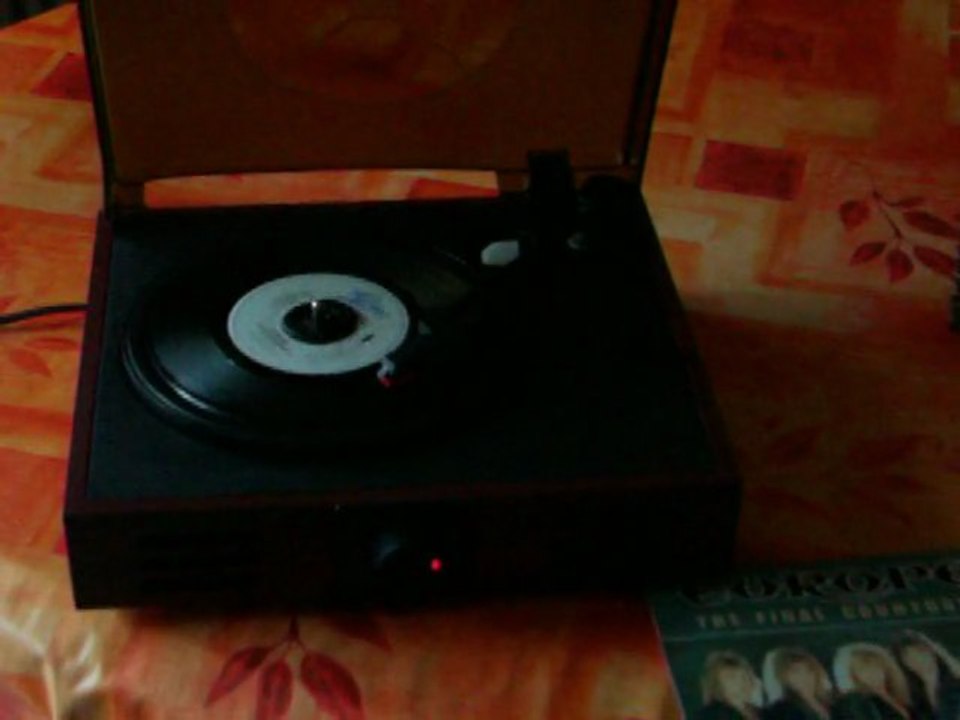 mon cadeau de Noèl