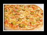 Pizza Delivery Scrutton Street EC2A London; Best pizzas in London