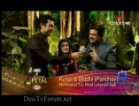 Colors Golden Petal Awards[Red]- 25th December 2011 Online pt4