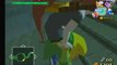 Zelda - The Wind Waker/ Donjon n°4 : Temple de la Terre (partie 5)