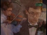 Tedi Papavrami    Wieniawski  Scherzo Tarantella Violin Concerto Violin et Piano  pour Mon cher amour xAtlantianKnightx - NicholasAntonyTV