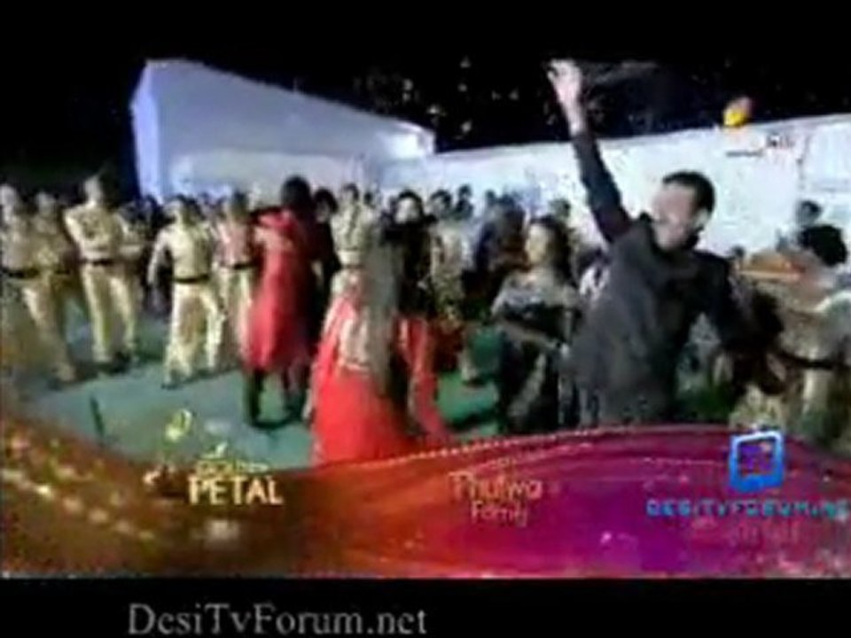 Colors Golden Petal Awards - 25th December 2011 Watch Online pt2