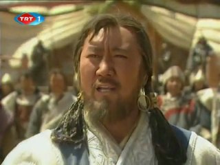 Cengiz Han Dizisi 22.Bölüm - 3. Kısım