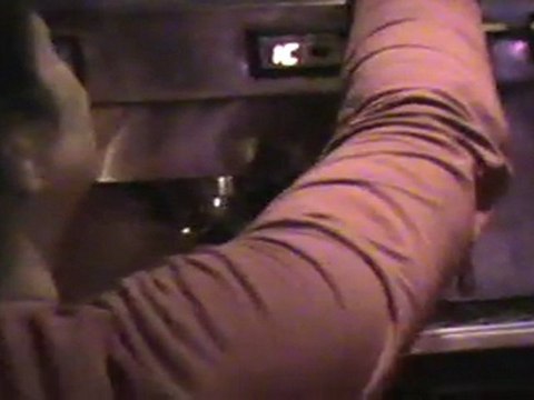 Le Tournebelle 2011.12.03 Docteur Schmoll et Mister Eddy - Extrait 10