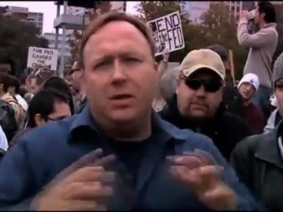 DIE OBAMA TÄUSCHUNG(Deutsch syn) teil5