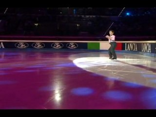 Ice Christmas Galà 2011